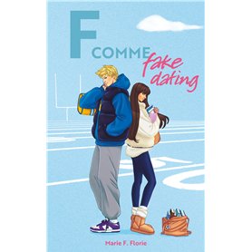F comme Fake Dating