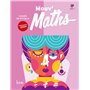 Mouv' Maths CP - Cahier de rituels - Ed. 2025