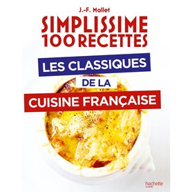 Les classiques de la cuisine française