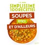 Soupes d'ici et d'ailleurs