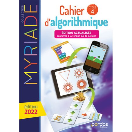 Les grands cahiers 180°C - Oeuf