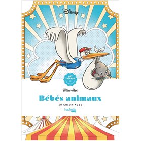 Bébés animaux