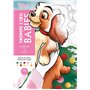 Coloriages mystères Disney - Trompe l'oeil Babies