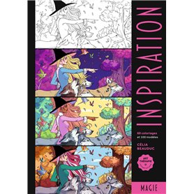 Inspiration - Magie