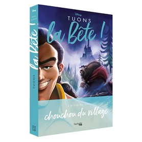 Villains - Tuons la Bête !