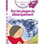 Sami et Julie CE1 Sur les plages du débarquement