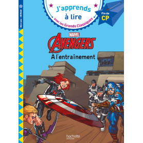 Disney - Marvel - Avengers