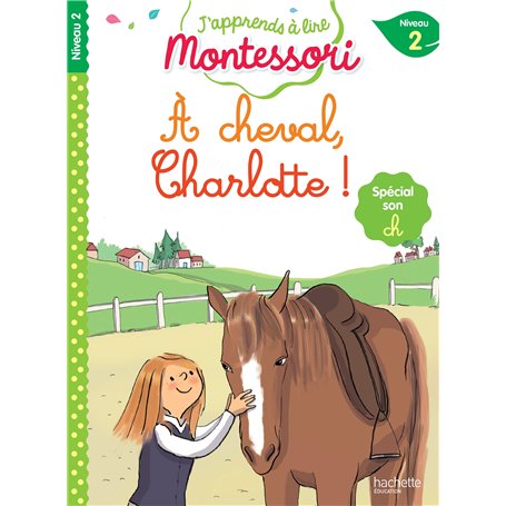 À cheval
