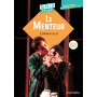 BiblioLycée - Le menteur
