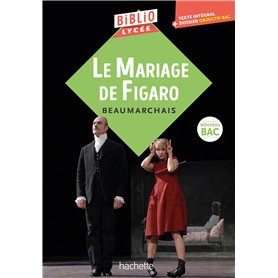 BiblioLycée - Le Mariage de Figaro