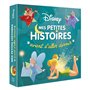 DISNEY - Mes Petites Histoires avant d'aller dormir - Spécial Fées