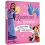 DISNEY - Raconte-moi des histoires où les voeux sont exaucés