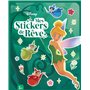 DISNEY - Mes Stickers de Rêve - Fées