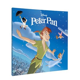 PETER PAN - Monde Enchanté