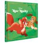 ROX ET ROUKY - Les Grands Classiques - L'histoire du film - Disney