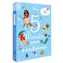 DISNEY - 5 Minutes pour s'endormir (4-6 ans) - Sous l'océan