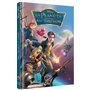 LA PLANÈTE AU TRÉSOR - Disney Cinéma - L'histoire du film
