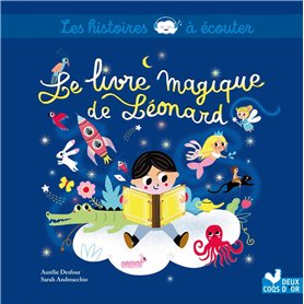 LES 101 DALMATIENS - Mon Histoire du soir - L'histoire du film - Disney