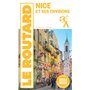 Guide du Routard Nice 2024/25