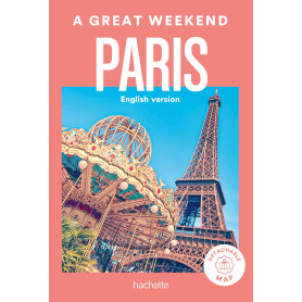 Paris Un Grand week-end (version anglaise)