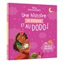 DISNEY PRINCESSES - Une Histoire de Vaiana