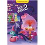 VICE-VERSA 2 - L'Histoire du film - Disney Pixar