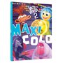 VICE-VERSA 2 - Maxi Colo - Disney Pixar