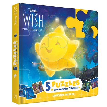 WISH