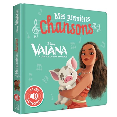VAIANA