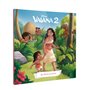 VAIANA 2 - Monde Enchanté - La chasse au trésor - DISNEY PRINCESSES