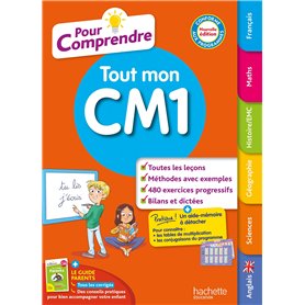 Pour comprendre Tout mon CM1