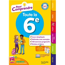 Pour comprendre Toute la 6e
