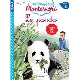 Le panda