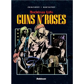 Guns n' roses