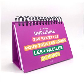 Éphéméride simplissime