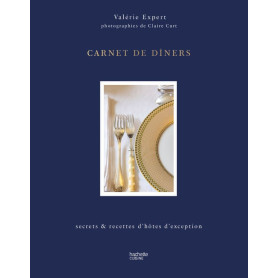 Carnet de dîners