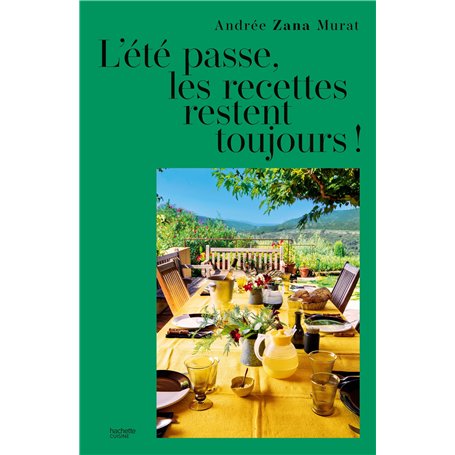 L'été passe