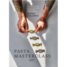 Pasta Masterclass