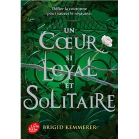 Un coeur si loyal et solitaire - Tome 2
