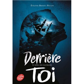 Derrière toi  - Tome 2