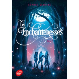 Les Enchanteresses - Tome 2