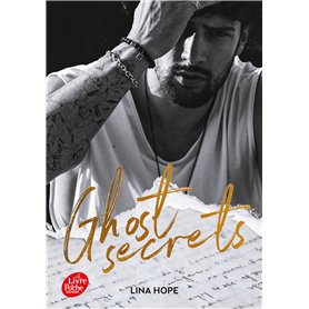 Ghost Secrets