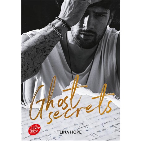 Ghost Secrets