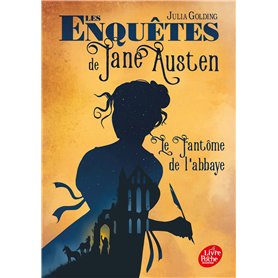 Les enquêtes de Jane Austen - Tome 1