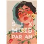 Six mois par an