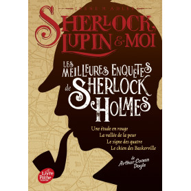 Sherlock