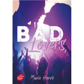 Bad lovers - Tome 1