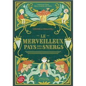 Le merveilleux pays des Snergs