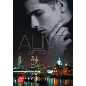 Alive - Tome 2