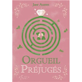 Orgueil et préjugés - Edition abrégée
